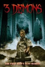 Nonton film 3 Demons (2022) terbaru di Dutamovie21