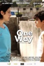 Nonton film One Way (2022) terbaru di Dutamovie21