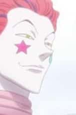 Nonton film Hunter x Hunter Season 1 Episode 5 terbaru di Dutamovie21