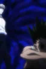 Nonton film Hunter x Hunter Season 2 Episode 125 terbaru di Dutamovie21