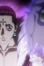 Nonton film Hunter x Hunter Season 1 Episode 54 terbaru di Dutamovie21
