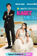 Nonton film Kaget Nikah (2021) terbaru di Dutamovie21