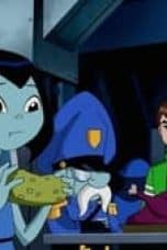 Nonton film Ben 10: Alien Force Season 3 Episode 5 terbaru di Dutamovie21