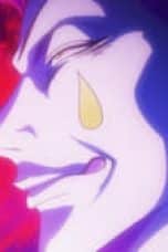 Nonton film Hunter x Hunter Season 1 Episode 55 terbaru di Dutamovie21