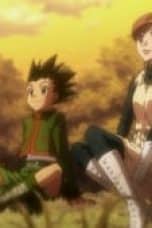 Nonton film Hunter x Hunter Season 2 Episode 93 terbaru di Dutamovie21