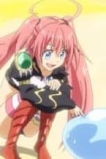 Nonton film That Time I Got Reincarnated as a Slime Season 1 Episode 16 terbaru di Dutamovie21