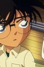 Nonton film Case Closed Season 1 Episode 410 terbaru di Dutamovie21
