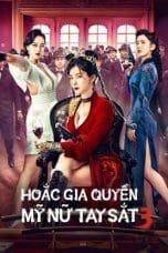 Nonton film The Queen of Kung Fu 3 (2022) terbaru di Dutamovie21