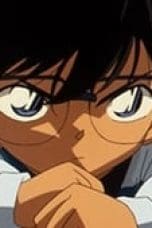 Nonton film Case Closed Season 1 Episode 397 terbaru di Dutamovie21
