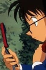Nonton film Case Closed Season 1 Episode 420 terbaru di Dutamovie21