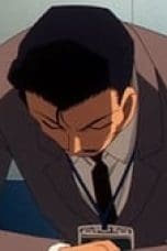 Nonton film Case Closed Season 1 Episode 413 terbaru di Dutamovie21