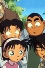 Nonton film Case Closed Season 1 Episode 378 terbaru di Dutamovie21