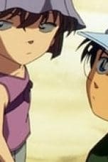 Nonton film Case Closed Season 1 Episode 443 terbaru di Dutamovie21