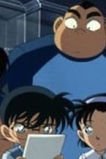 Nonton film Case Closed Season 1 Episode 360 terbaru di Dutamovie21