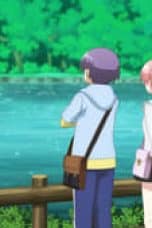 Nonton film TONIKAWA: Over the Moon for You Season 1 Episode 6 terbaru di Dutamovie21