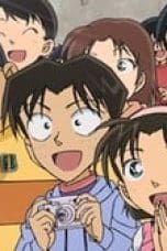 Nonton film Case Closed Season 1 Episode 554 terbaru di Dutamovie21