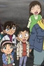 Nonton film Case Closed Season 1 Episode 922 terbaru di Dutamovie21