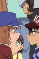 Nonton film Case Closed Season 1 Episode 925 terbaru di Dutamovie21