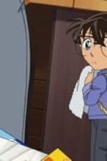 Nonton film Case Closed Season 1 Episode 820 terbaru di Dutamovie21