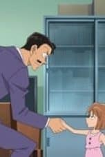 Nonton film Case Closed Season 1 Episode 822 terbaru di Dutamovie21