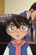 Nonton film Case Closed Season 1 Episode 932 terbaru di Dutamovie21