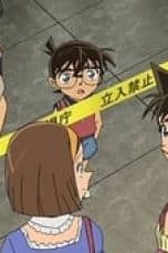Nonton film Case Closed Season 1 Episode 879 terbaru di Dutamovie21