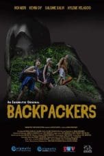 Nonton film Backpackers (2022) terbaru di Dutamovie21