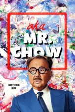 Nonton film aka Mr. Chow (2023) terbaru di Dutamovie21