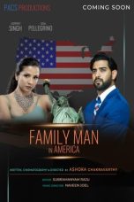 Nonton film Family Man in America (2023) terbaru di Dutamovie21