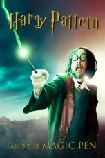 Nonton film Harry Pattern and the Magic Pen (2023) terbaru di Dutamovie21