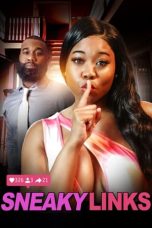 Nonton film Sneaky Links (2023) terbaru di Dutamovie21