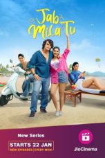Nonton film Jab Mila Tu (2024) terbaru di Dutamovie21