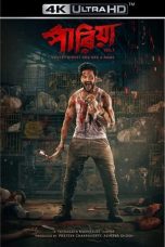 Nonton film Pariah Vol. 1 (2024) terbaru di Dutamovie21
