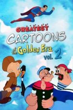 Nonton film Greatest Cartoons of the Golden Era Vol. 2 (2024) terbaru di Dutamovie21