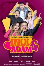 Nonton film Inul & Adam (2024) terbaru di Dutamovie21