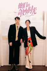 Nonton film Their Wonderful Time (2024) terbaru di Dutamovie21