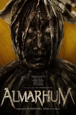 Nonton film Almarhum (2025) terbaru di Dutamovie21