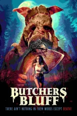 Nonton film Butchers Bluff (2023) terbaru di Dutamovie21