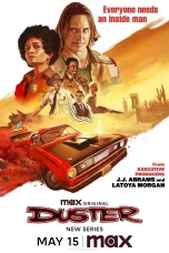 Nonton film Duster (2025) terbaru di Dutamovie21
