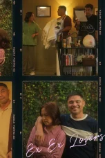 Nonton film Ex Ex Lovers (2025) terbaru di Dutamovie21