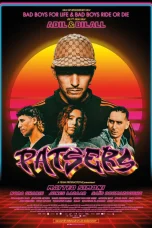 Nonton film Gangstas (2025) terbaru di Dutamovie21