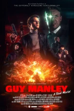 Nonton film Guy Manley (2024) terbaru di Dutamovie21