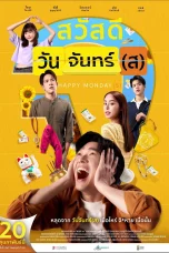 Nonton film Happy Monday(s) (2025) terbaru di Dutamovie21