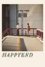 Nonton film Happyend (2024) terbaru di Dutamovie21