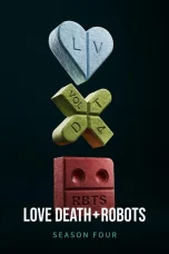 Nonton film Love, Death & Robots Season 4 (2025) terbaru di Dutamovie21