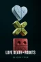 Nonton film Love, Death & Robots Season 4 (2025) terbaru di Dutamovie21 Nonton film Love, Death & Robots Season 4 (2025) terbaru di Dutamovie21