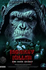Nonton film Monkey Killer (2025) terbaru di Dutamovie21