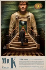 Nonton film Mr. K (2025) terbaru di Dutamovie21