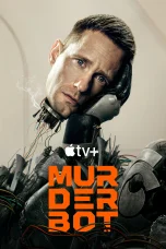 Nonton film Murderbot (2025) terbaru di Dutamovie21