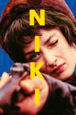 Nonton film Niki (2024) terbaru di Dutamovie21